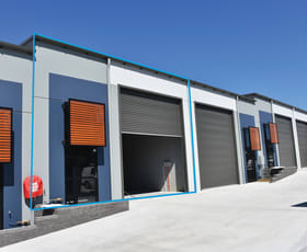 Factory, Warehouse & Industrial commercial property leased at Unit 15, 13-15 Pacific Highway Gateshead NSW 2290