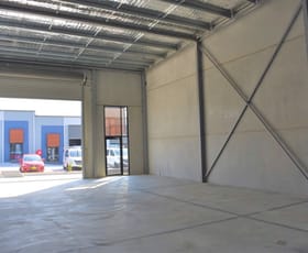 Factory, Warehouse & Industrial commercial property leased at Unit 15, 13-15 Pacific Highway Gateshead NSW 2290