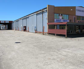 Factory, Warehouse & Industrial commercial property leased at A/182 Beatty Road Archerfield QLD 4108