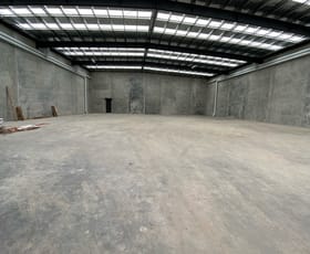 Factory, Warehouse & Industrial commercial property leased at 68 Commercial Drive Thomastown VIC 3074