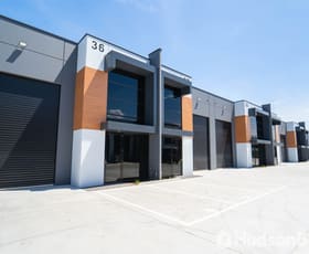 Medical / Consulting commercial property leased at 11/1626-1638 Centre Road Springvale VIC 3171