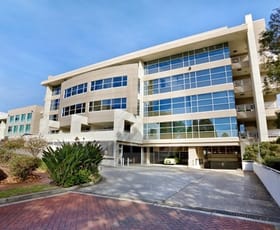 Offices commercial property sold at 2.10/25 SOLENT CIRCUIT Norwest NSW 2153