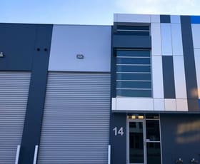 Offices commercial property leased at Unit 14/25 Trafalgar Rd Epping VIC 3076