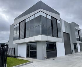 Offices commercial property leased at 1/14 Longford Road Epping VIC 3076