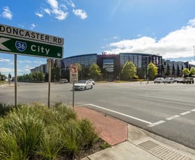 Shop & Retail commercial property leased at Unit 2, 9 Williamsons Road Doncaster VIC 3108