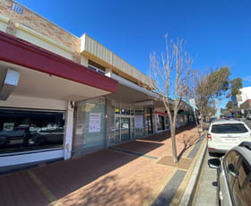 Medical / Consulting commercial property leased at 1050A Old Princes Highway Engadine NSW 2233