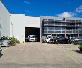 Factory, Warehouse & Industrial commercial property leased at 6/51-53 Gateway Boulevard Epping VIC 3076