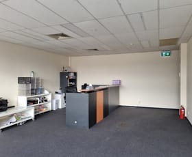 Factory, Warehouse & Industrial commercial property leased at 6/51-53 Gateway Boulevard Epping VIC 3076