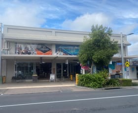 Shop & Retail commercial property leased at 2B/74 Bulcock Street Caloundra QLD 4551