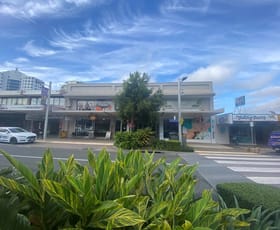 Medical / Consulting commercial property leased at 4A/74 Bulcock Street Caloundra QLD 4551