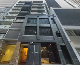 Medical / Consulting commercial property leased at Level 1/17-19 Alberta Street Sydney NSW 2000