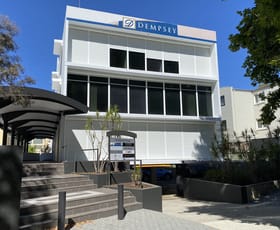 Offices commercial property leased at 1C/78 Mill Point Road South Perth WA 6151
