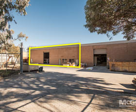 Factory, Warehouse & Industrial commercial property leased at 21-25 Langford Street Pooraka SA 5095