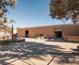 Factory, Warehouse & Industrial commercial property leased at 21-25 Langford Street Pooraka SA 5095