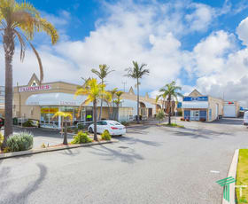 Factory, Warehouse & Industrial commercial property leased at 3/22 Irvine Drive Malaga WA 6090