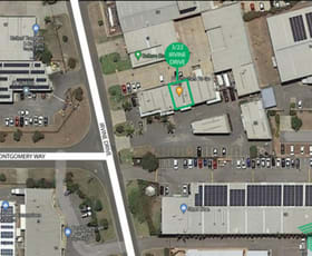 Factory, Warehouse & Industrial commercial property leased at 3/22 Irvine Drive Malaga WA 6090
