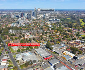 Other commercial property for lease at 14 Dunlop St North Parramatta NSW 2151