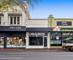 Shop & Retail commercial property leased at 173 Pakington Street Geelong West VIC 3218