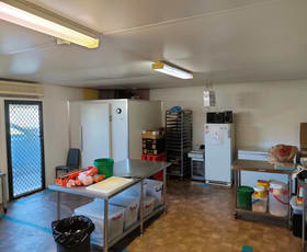 Factory, Warehouse & Industrial commercial property leased at 3/41 Reserve Drive Mandurah WA 6210