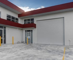 Factory, Warehouse & Industrial commercial property leased at 10/28-32 Trim street South Nowra NSW 2541