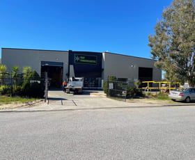 Factory, Warehouse & Industrial commercial property leased at 2 Conquest Way Wangara WA 6065