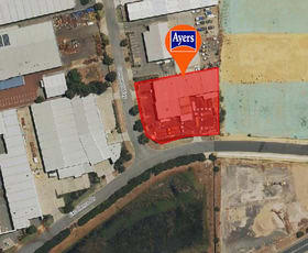 Factory, Warehouse & Industrial commercial property leased at 2 Conquest Way Wangara WA 6065