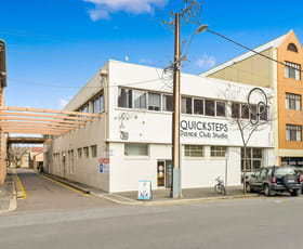 Medical / Consulting commercial property leased at Ground Floor Office/253-255 Gouger Street Adelaide SA 5000