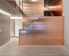 Offices commercial property leased at Level 1 & 2/8 Cunningham Street Surry Hills NSW 2010