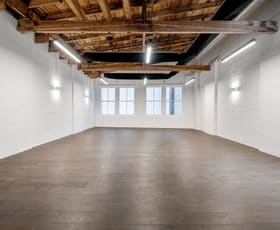 Offices commercial property leased at Level 1 & 2/8 Cunningham Street Surry Hills NSW 2010