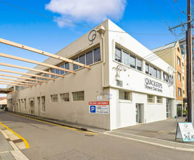 Other commercial property leased at 9-11 Bailey Street Adelaide SA 5000