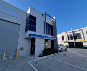 Offices commercial property leased at 246e Governor Road Braeside VIC 3195