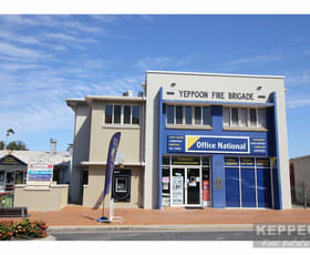 Offices commercial property leased at 5/30 James Street Yeppoon QLD 4703