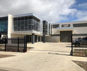 Factory, Warehouse & Industrial commercial property leased at 9A Burnett Street Somerton VIC 3062