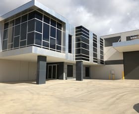 Factory, Warehouse & Industrial commercial property leased at 9A Burnett Street Somerton VIC 3062