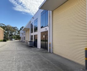 Factory, Warehouse & Industrial commercial property leased at Silverwater NSW 2128