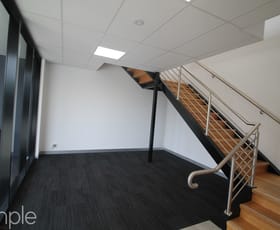 Factory, Warehouse & Industrial commercial property leased at 2/6 Interchange Way Carrum Downs VIC 3201