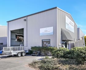 Showrooms / Bulky Goods commercial property leased at 4/33 Shipley Drive Rutherford NSW 2320