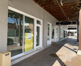 Offices commercial property leased at 85A John Street Singleton NSW 2330