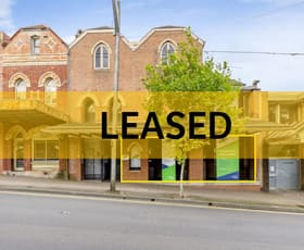 Other commercial property leased at Ground Floor/261 Pacific Highway North Sydney NSW 2060