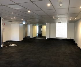 Other commercial property leased at Ground Floor/261 Pacific Highway North Sydney NSW 2060