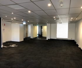 Offices commercial property leased at Ground Floor/261 Pacific Highway North Sydney NSW 2060