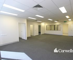 Medical / Consulting commercial property leased at 203/58 Manila Street Beenleigh QLD 4207