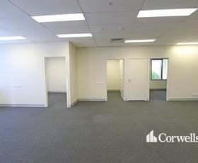 Medical / Consulting commercial property leased at 203/58 Manila Street Beenleigh QLD 4207