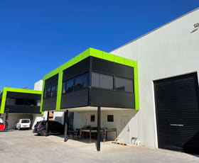 Offices commercial property leased at Kurnell NSW 2231