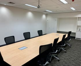 Offices commercial property leased at Level 1/42-48 St John Street Launceston TAS 7250
