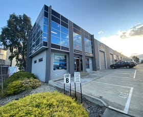 Showrooms / Bulky Goods commercial property leased at 12/189B South Centre Road Tullamarine VIC 3043