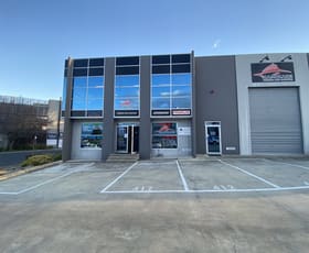 Showrooms / Bulky Goods commercial property leased at 12/189B South Centre Road Tullamarine VIC 3043