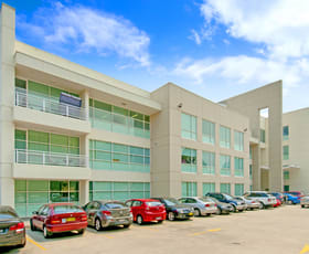 Offices commercial property leased at 1.12/25 Solent Circuit Norwest NSW 2153