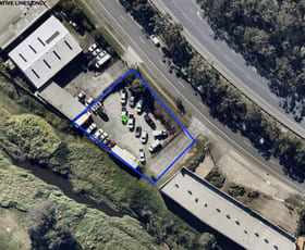 Development / Land commercial property leased at 3297 Logan Road Underwood QLD 4119
