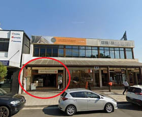 Shop & Retail commercial property leased at 1/9 Montgomery Street Kogarah NSW 2217